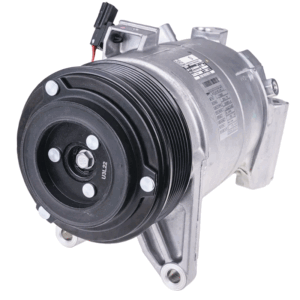 Genuine A/C Compressor Nissan Maxima J32 2.5L 3.5L 2009-2014