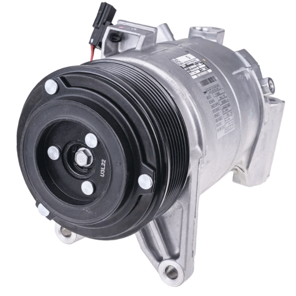 Genuine A/C Compressor Nissan Murano Z51 3.5L 2009-2015