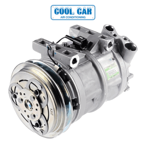 Genuine A/C Compressor Nissan Navara D40 D22 2.5L Diesel 2007-2015