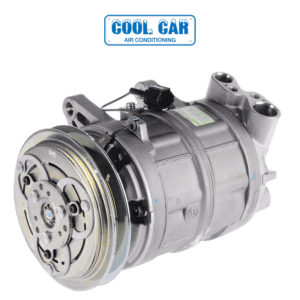 Genuine A/C Compressor Nissan Patrol Y61 GU 4.2L TD42 1997-2006