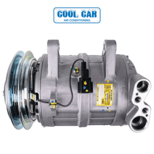 Genuine A/C Compressor Nissan Patrol Y61 GU 4.2L TD42 1997-2006