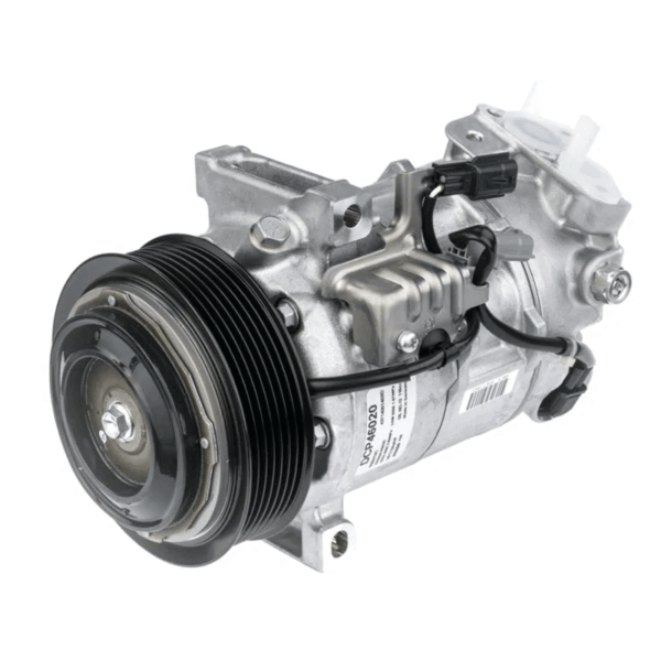 Genuine A/C Compressor Nissan Qashqai J11 1.6L Diesel 2014-2017