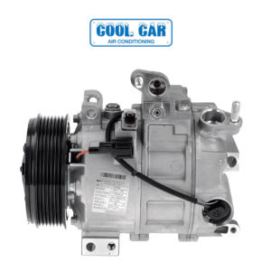 Genuine A/C Compressor Nissan Skyline 350GT 370GT 2006-2011