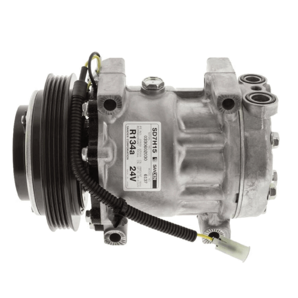 Genuine A/C Compressor Nissan UD Condor MK Truck