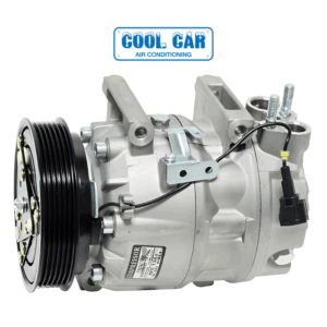Genuine A/C Compressor Nissan X-Trail T30 2001-2007