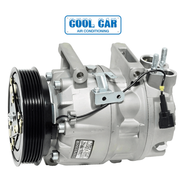 Genuine A/C Compressor Nissan X-Trail T30 2001-2007
