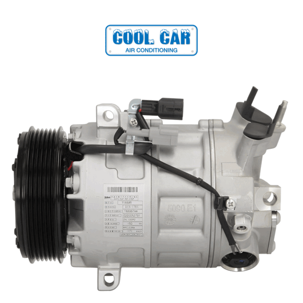 Genuine A/C Compressor Nissan X-Trail T31 2.0L Petrol 2010-2013