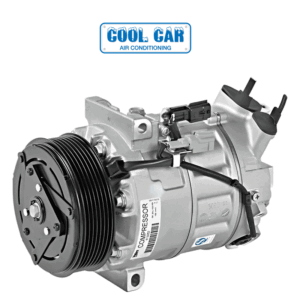 Genuine A/C Compressor Nissan X-Trail T31 2.0L TD 2007-2013