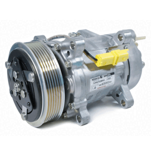 Genuine A/C Compressor Peugeot 307 1.6L 2001-2008