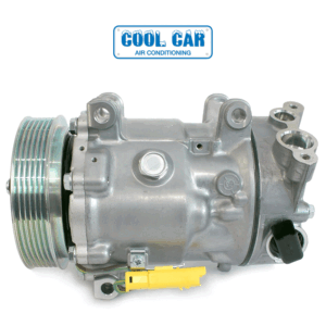 Genuine A/C Compressor Peugeot 307 2005-2010
