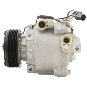 Genuine A/C Compressor Peugeot 4007 2.2L Diesel 2009-2013