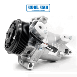 Genuine A/C Compressor Renault Capture 1.6L 2017-2022