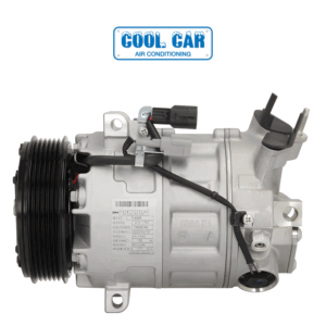 Genuine A/C Compressor Renault Laguna III 1.6L 2008-2010