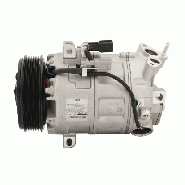 Genuine A/C Compressor Renault Laguna III 1.6L 2008-2010