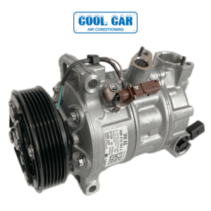 Genuine A/C Compressor Skoda Karoq NU 2.0L Petrol 2017-2026