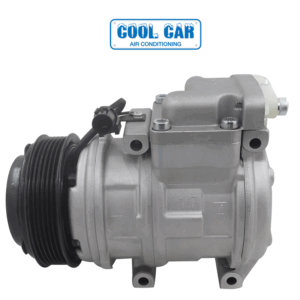 Genuine A/C Compressor SsangYong Rexton RX270 2004-2015