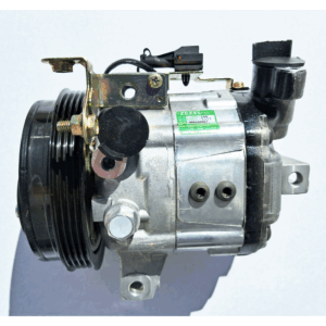 Genuine A/C Compressor Subaru Forester Impreza Legacy Outback 2003-2008