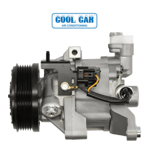 Genuine A/C Compressor Subaru Forester SJ 2.0L 2.5L Petrol 2012-2018