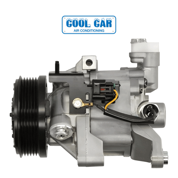 Genuine A/C Compressor Subaru Forester SJ 2.0L 2.5L Petrol 2012-2018