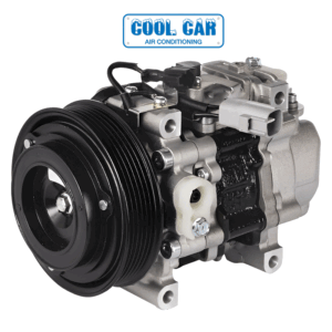 Genuine A/C Compressor Subaru Outback BH 2.0L 2.5L 3.0L 1998-2003