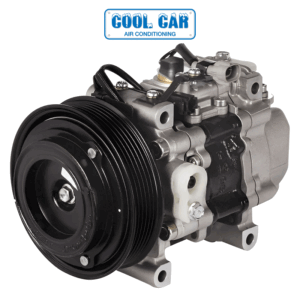 Genuine A/C Compressor Subaru Outback BH 3.0L 2000-2003