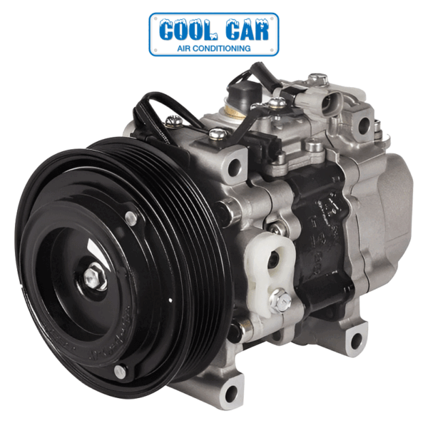 Genuine A/C Compressor Subaru Outback BH 3.0L 2000-2003