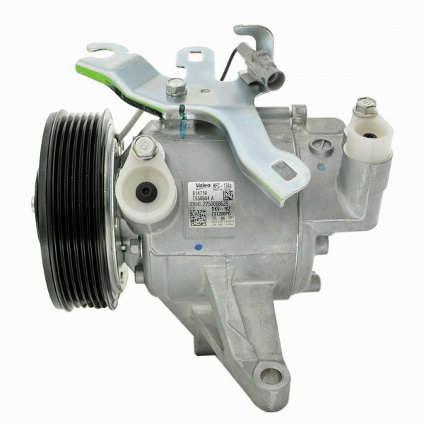 Genuine A/C Compressor Subaru WRX 2.0L 2013-2022
