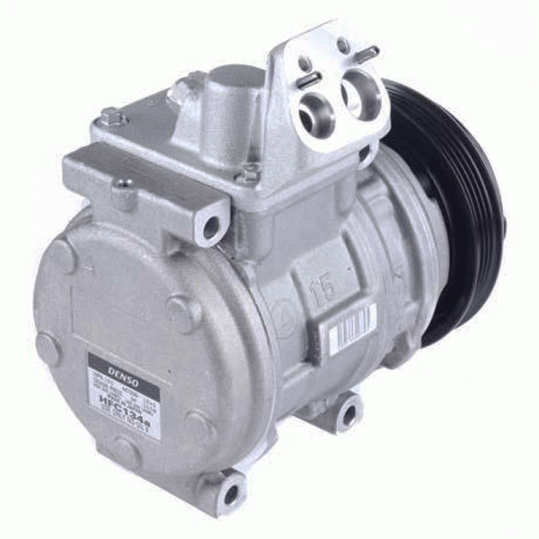 Genuine A/C Compressor Toyota Hilux RZN147-174R 2.0L 2.7L 1997-2005