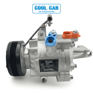 Genuine A/C Compressor Suzuki Swift FZ 2011-2017