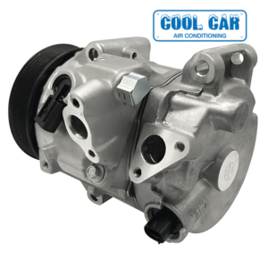 Genuine A/C Compressor Toyota Camry 2.5L Petrol 2011-2017