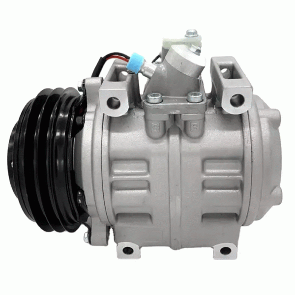 Genuine A/C Compressor Toyota Coaster Bus XZB50R 4.0L 2007-2017