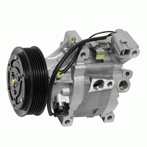 Genuine A/C Compressor Toyota Corolla 1.8L 2001-2007