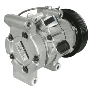 Genuine A/C Compressor Toyota Hilux 2005-2015