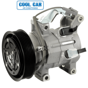 Genuine A/C Compressor Toyota Hilux GGN15R GGN25R 4.0L V6 2005-2015