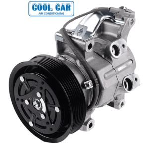 Genuine A/C Compressor Toyota Hilux TGN16 TGN16R 2.7L 2005-2015