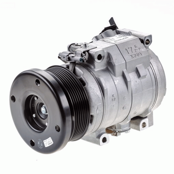 Genuine A/C Compressor Toyota LandCruiser Prado KDJ150-155 3.0L 2009-2015