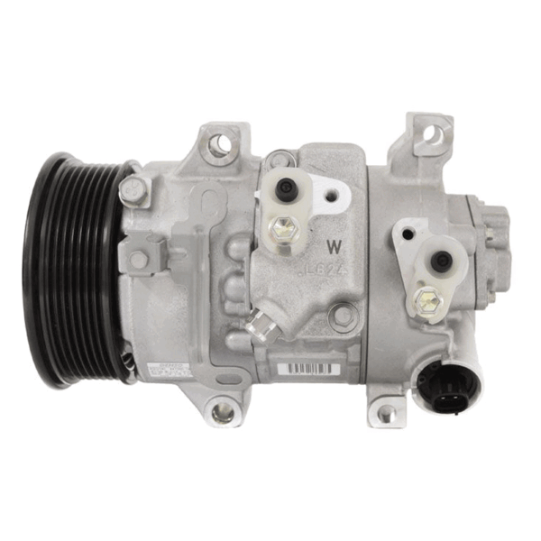 Genuine A/C Compressor Toyota Rukus 2.4L Petrol 2010-2015