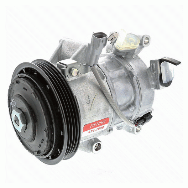 Genuine A/C Compressor Toyota Yaris NCP130R NCP131R 2011-2014