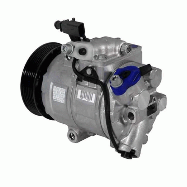 Genuine A/C Compressor Volkswagen Golf 1997-2006