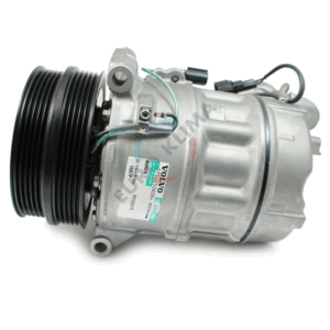 Genuine A/C Compressor Volvo V40 D3 D4 T4 T5 2.0L 2012-2020