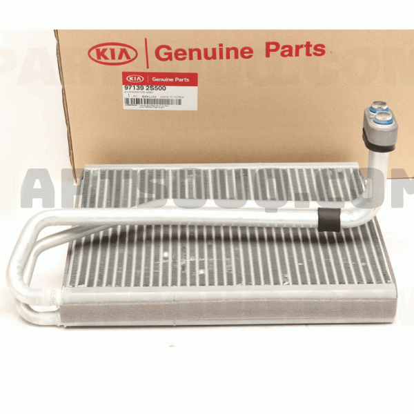 Genuine A/C Evaporator Coil Kia Sportage SL 2010-2015
