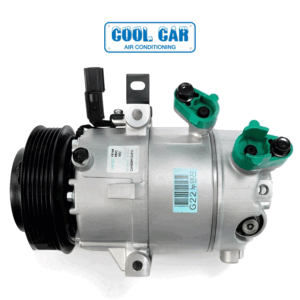 Genuine A/C Compressor Kia Cerato YD 1.8L 2.0L 2013-2016
