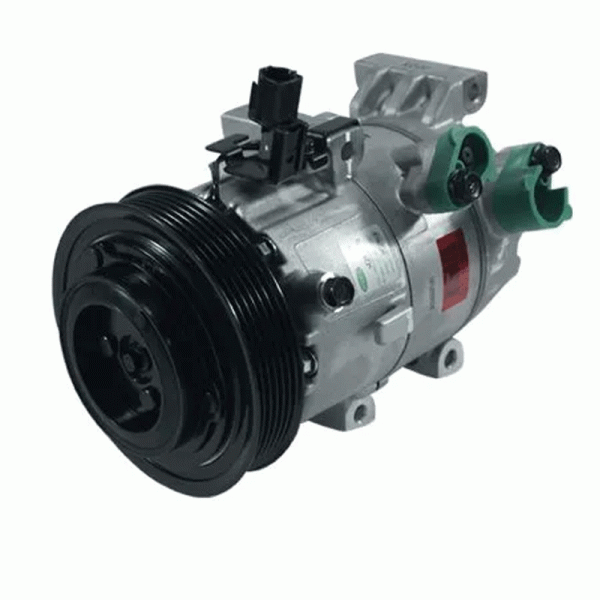 Genuine A/C compressor Kia Cerato YD 1.6L Petrol 2013-2017