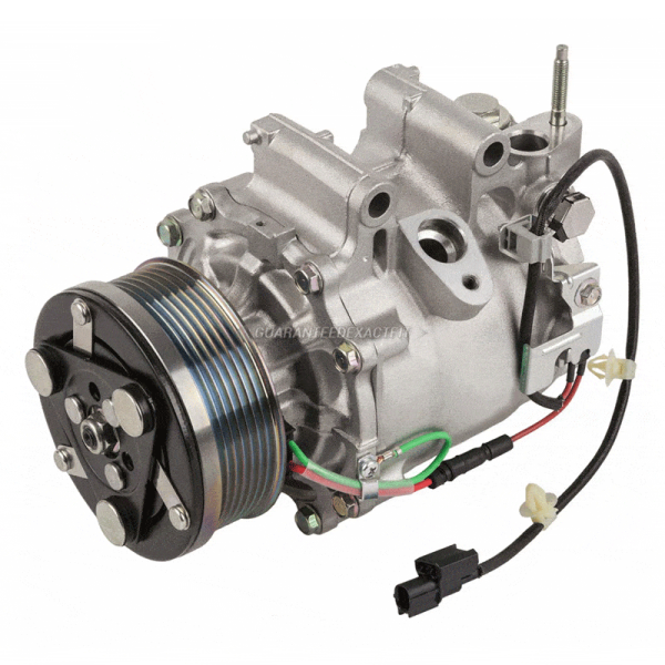 Genuine A/C Compressor Honda Civic FB FK 1.8L Petrol 2012-2017