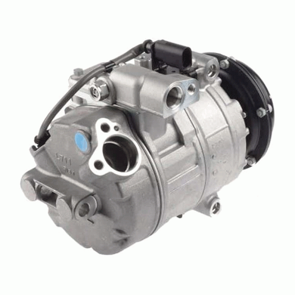 Genuine A/C Compressor Volkswagen Transporter T4 T5 2.5L 1997-2010 - Image 2