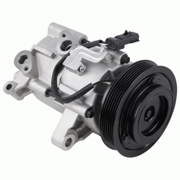 Genuine A/C Compressor Jeep Grand Cherokee WH WK 3.7L Petrol EKG 2007-2008