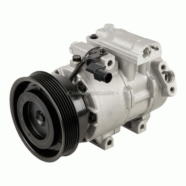 Genuine A/C Compressor Kia Cerato TD 2.0L 2009-2013
