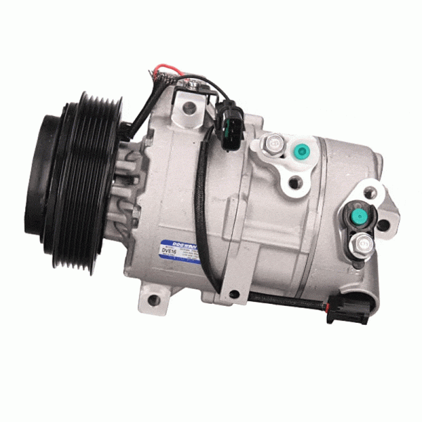 Genuine A/C Compressor Kia Sportage SL 2.0L 2.4L 2010-2020