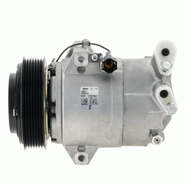 Genuine A/C Compressor Nissan Pathfinder R51 4.0L Petrol 2005-2010