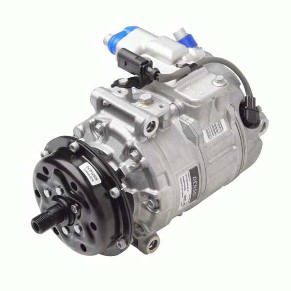 Genuine A/C Compressor Volkswagen Transporter T4 T5 2.5L 1997-2010